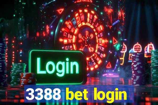 3388 bet login